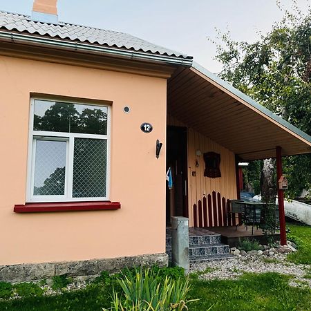 Maria Apartment Roomassaare 库雷萨雷 外观 照片
