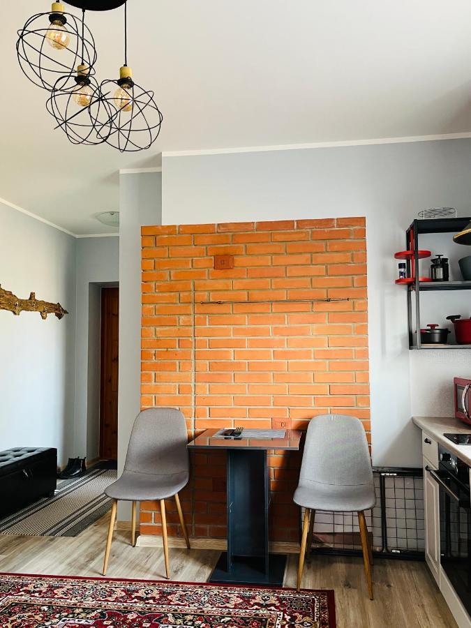 Maria Apartment Roomassaare 库雷萨雷 外观 照片