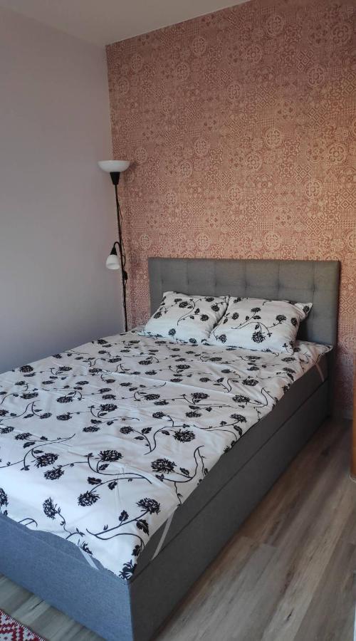 Maria Apartment Roomassaare 库雷萨雷 外观 照片